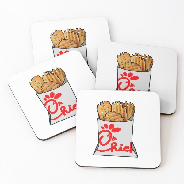 Item preview, CFA Fries designed and sold by amelia8278.