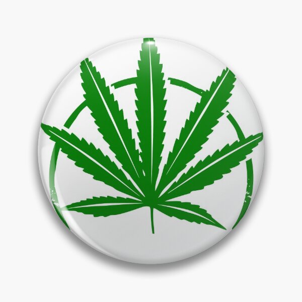 Item preview, Marijuana Fan Cannabis Grower print | Plant Manager Weed T designed and sold by Lisbob.