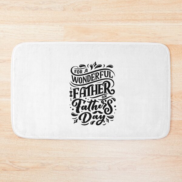 Item preview, For a wonderful father on father's day designed and sold by Doogle boutique.