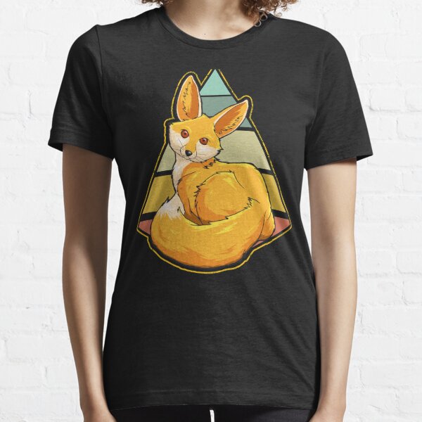 Ropa Lindo Fennec Redbubble