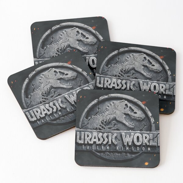 Item preview, Jurassic World designed and sold by FanniBod.