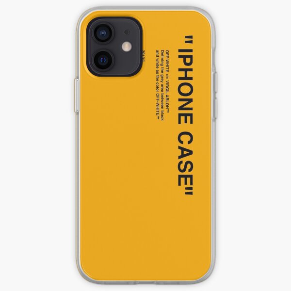 Cas Coque souple iPhone