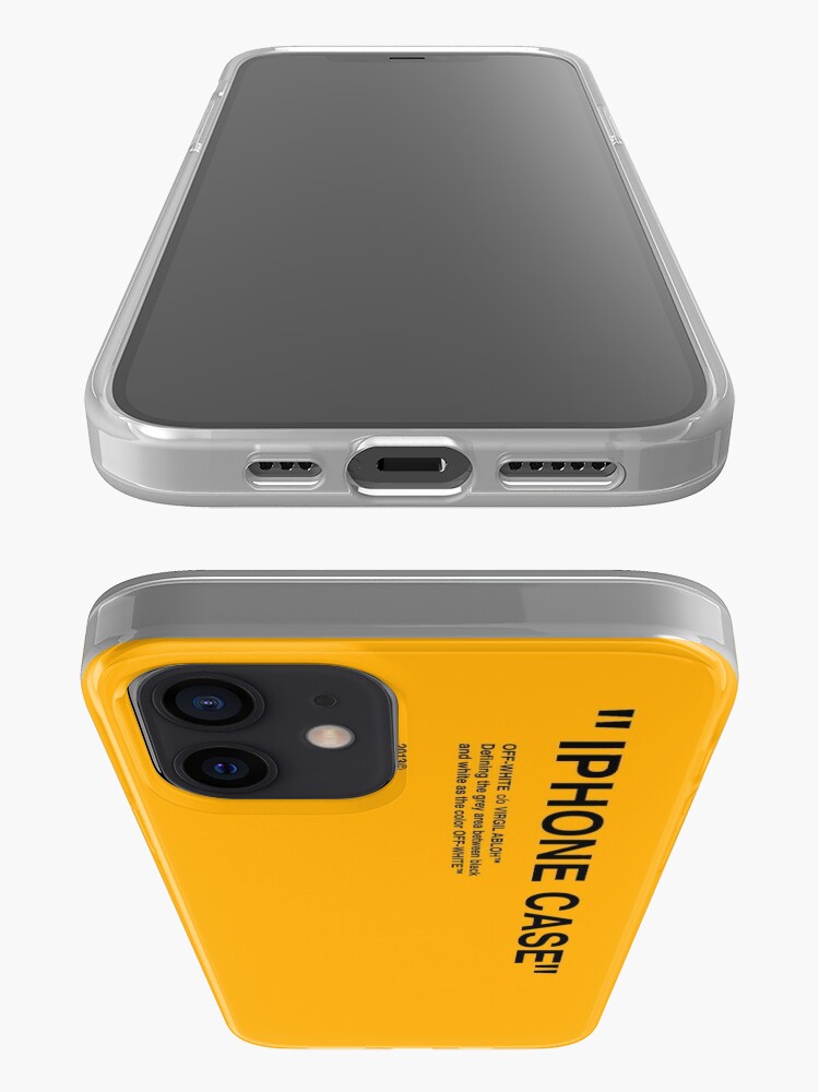 " iphone yellow phone case" iPhone Case & Cover by NiNino | Redbubble