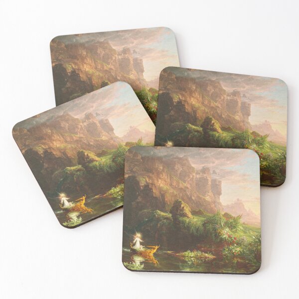 Item preview,  1801-1848). Oil on canvas (1842). designed and sold by brushandframes.