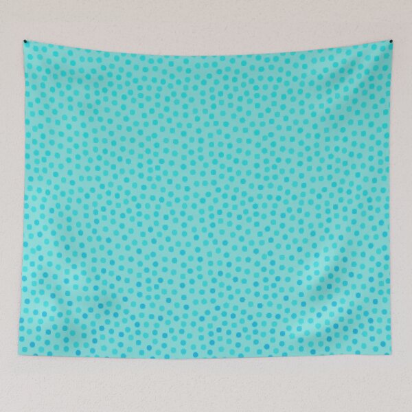 Item preview,  that change in different shades of blue. designed and sold by Jelisandie.