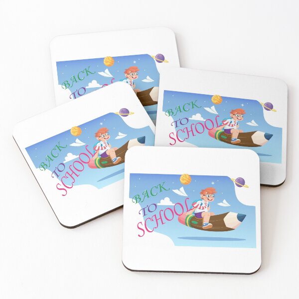 Item preview, Copy of Copy of Copy of back to school.back to school accessories.back to school books. designed and sold by larssenhere.