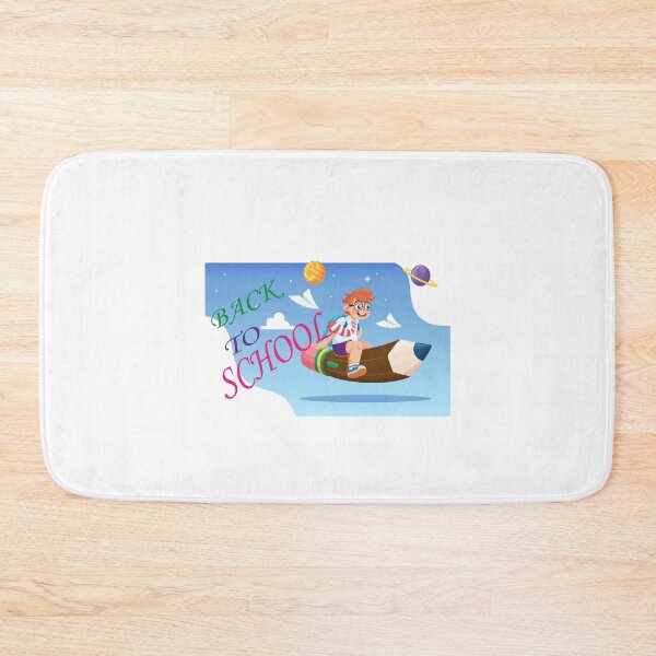 Item preview, Copy of Copy of Copy of back to school.back to school accessories.back to school books. designed and sold by larssenhere.