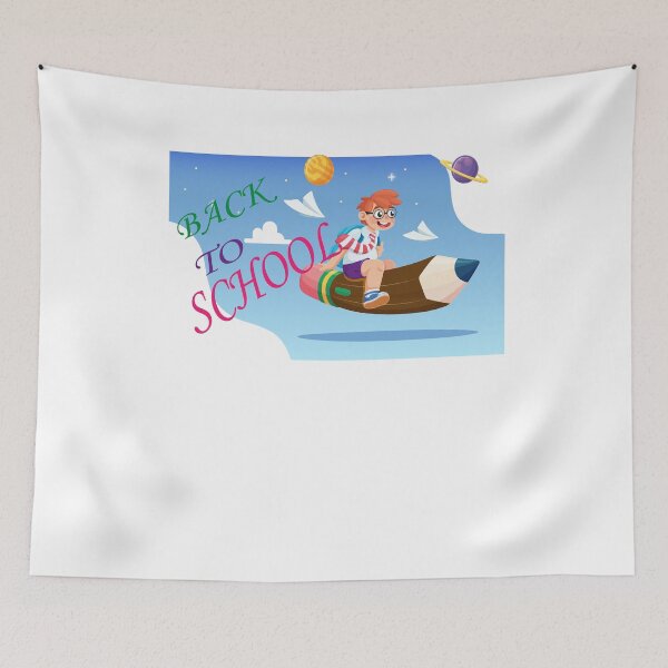 Item preview, Copy of Copy of Copy of back to school.back to school accessories.back to school books. designed and sold by larssenhere.