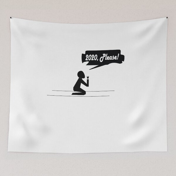 Item preview, 2020, Please!  designed and sold by Ismail Rizk.