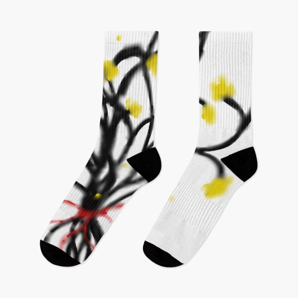 Item preview, yellow petals designed and sold by SleepySlippers >0<.
