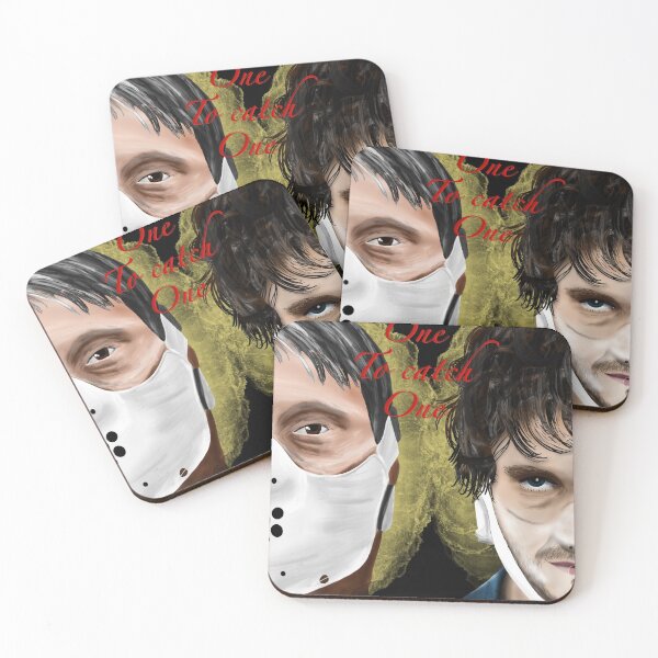 Item preview, It takes one to catch one designed and sold by GabySugar.
