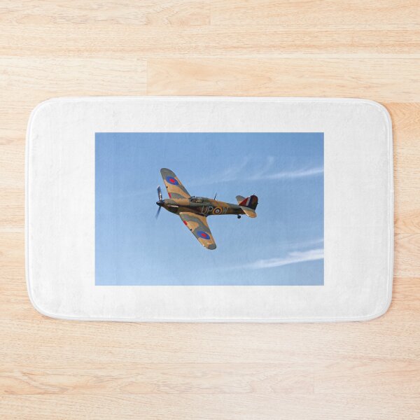 Item preview, Hawker Hurricane Mk1  designed and sold by Andy Harker.