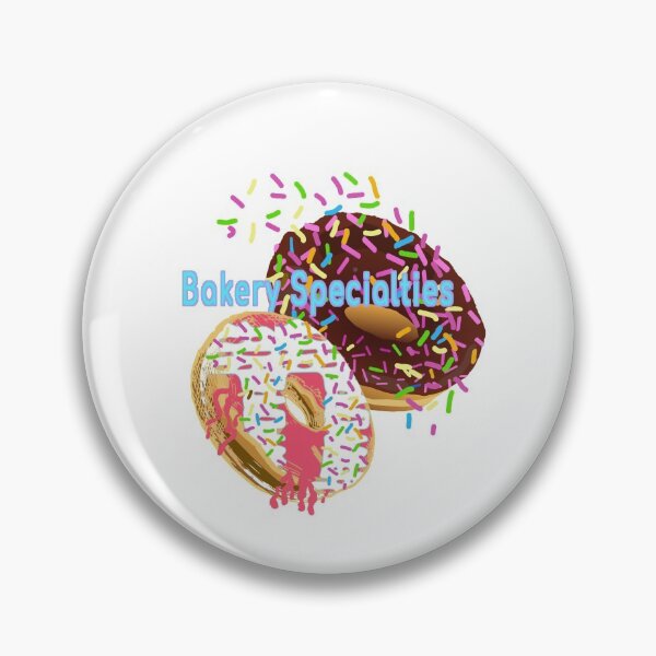 Item preview,  america
or do you live there? everyone loves bakery specialties these delicious little donuts in all colors and their tastes. vint
Colorful style design
  designed and sold by vibeno1.