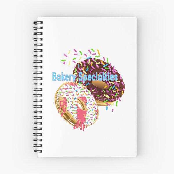 Item preview,  america
or do you live there? everyone loves bakery specialties these delicious little donuts in all colors and their tastes. vint
Colorful style design
  designed and sold by vibeno1.