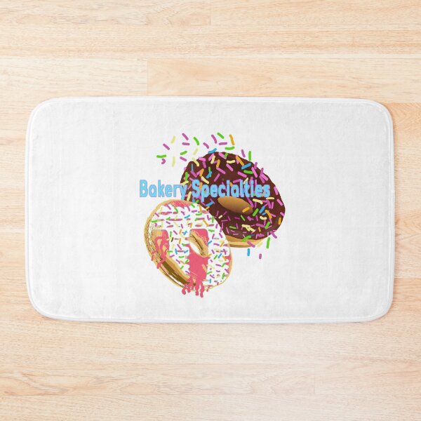 Item preview,  america
or do you live there? everyone loves bakery specialties these delicious little donuts in all colors and their tastes. vint
Colorful style design
  designed and sold by vibeno1.