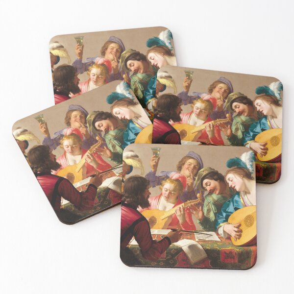 Item preview,  1592-1656). Oil on canvas (1623). designed and sold by brushandframes.
