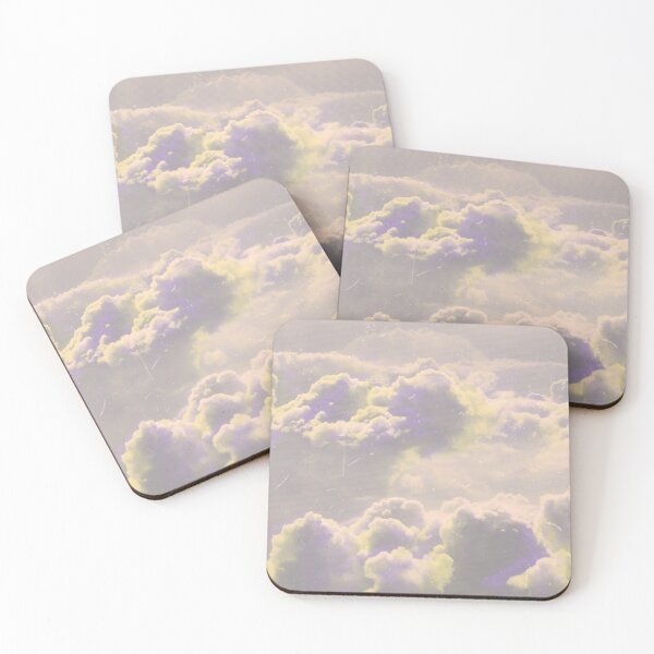 Item preview, Clouds designed and sold by SoloDesignArt.