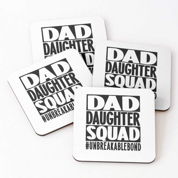 Item preview, Father daughter squad designed and sold by Monkey204.