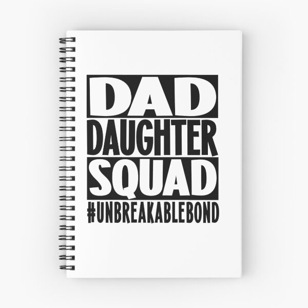 Item preview, Father daughter squad designed and sold by Monkey204.