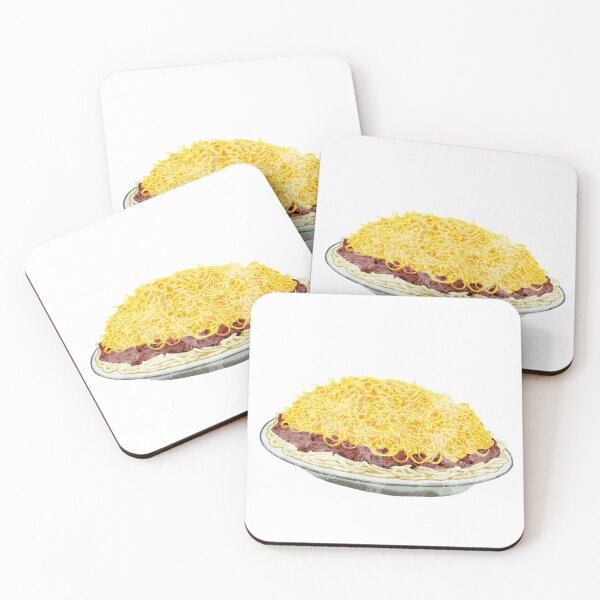 Item preview, SKYLINE CHILI designed and sold by Yellow-Maria.