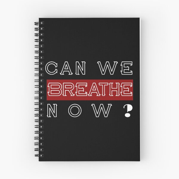 Item preview, can we breathe now ? designed and sold by Dieowl.
