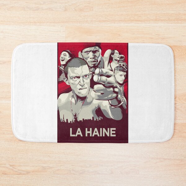 Item preview, La Haine designed and sold by Navargas.