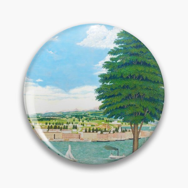 Item preview,  1809-1878). Oil on canvas (c. 1875). designed and sold by brushandframes.