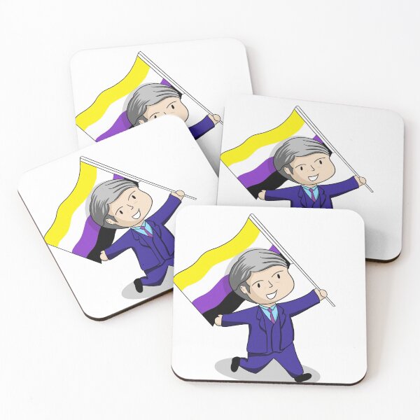 Item preview, Pride Hannibal - NB designed and sold by GabySugar.