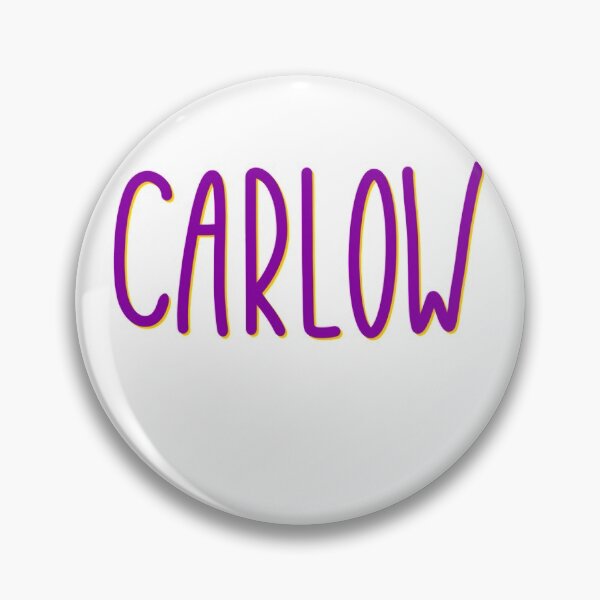 Item preview, Carlow designed and sold by Mackenzie Huggins.