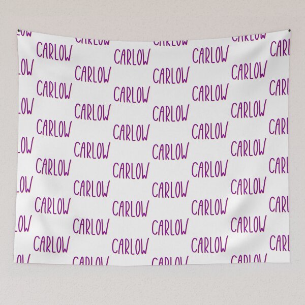 Item preview, Carlow designed and sold by Mackenzie Huggins.