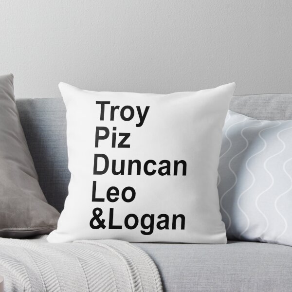 Item preview, Boyfriends designed and sold by ThingsShop.