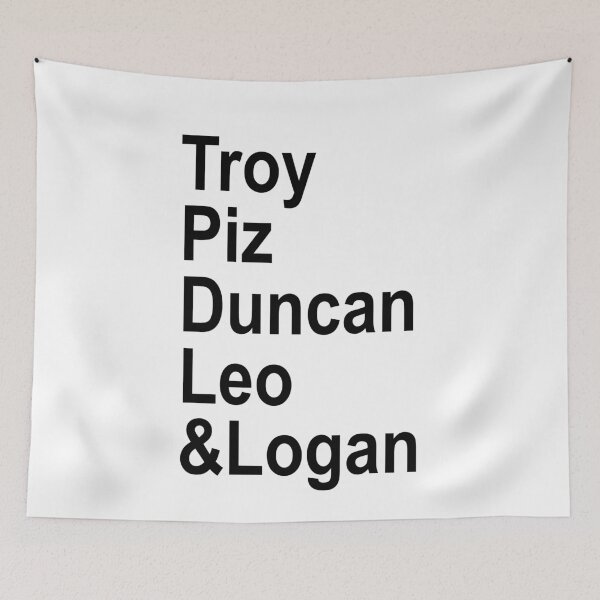 Item preview, Boyfriends designed and sold by ThingsShop.