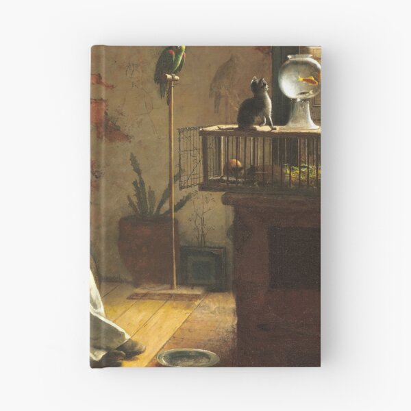 Item preview, 1824 - 1906). Oil on academy board transferred to hardboard (1856). designed and sold by brushandframes.