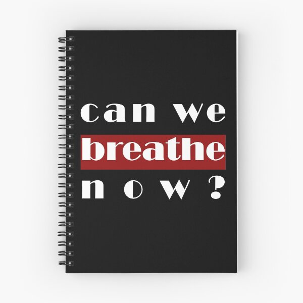 Item preview, can we breathe now ? designed and sold by Dieowl.