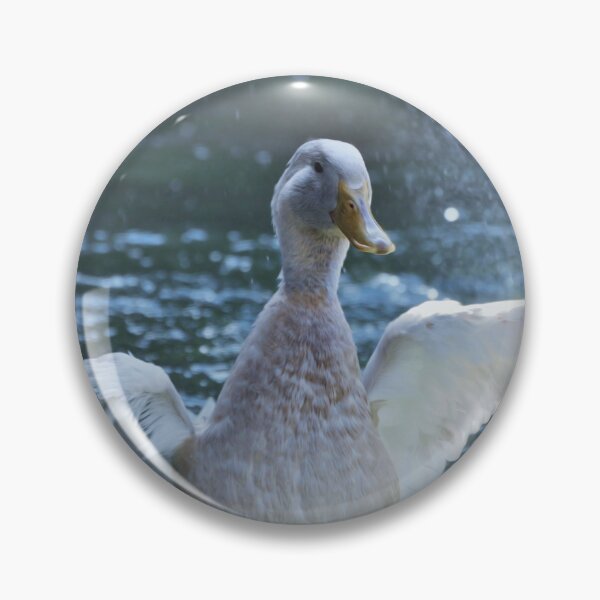 Item preview, Splashing Duck designed and sold by Savannah Gibbs.