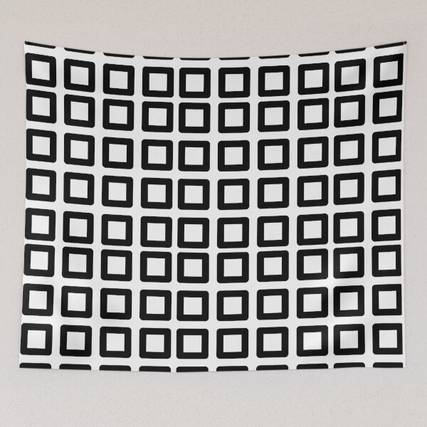 Item preview, Square Pattern designed and sold by B3N-arts.
