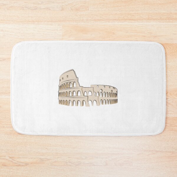 Item preview, Coliseum Rome designed and sold by Olga Mamontova.