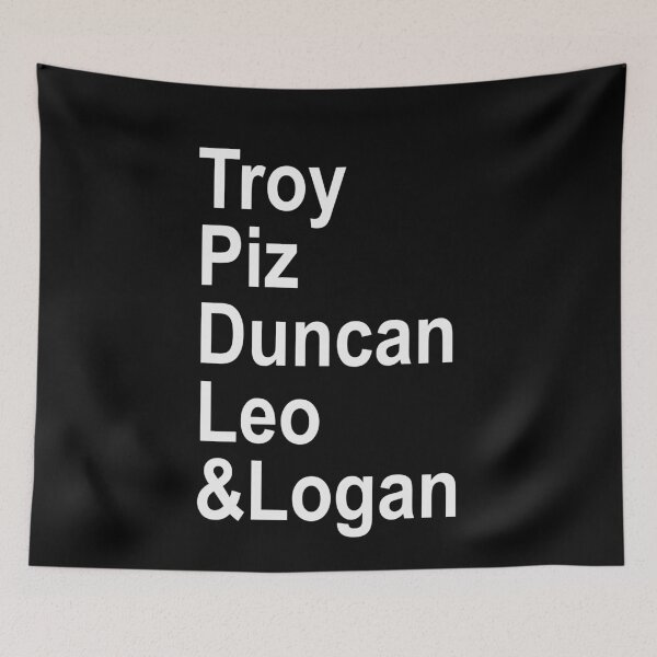 Item preview, Boyfriends designed and sold by ThingsShop.