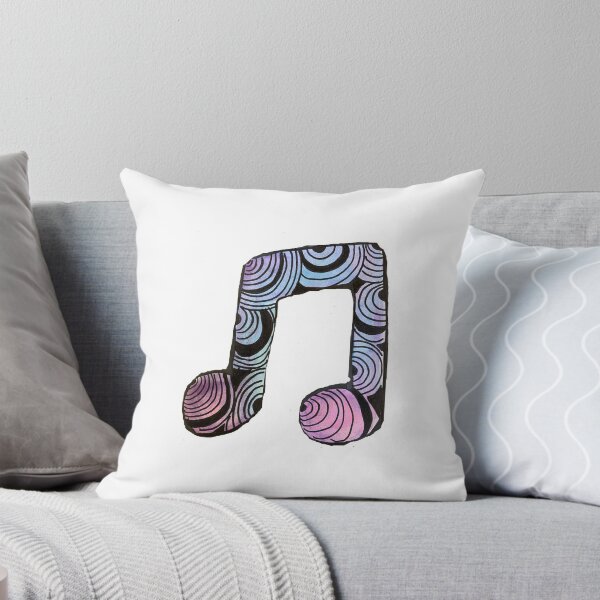 Item preview, Music Note designed and sold by misslavenderjoy.