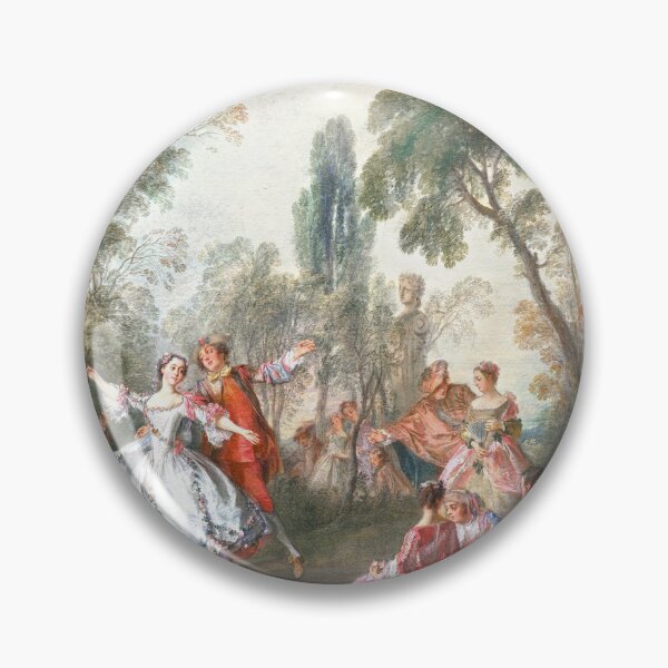 Item preview,  1690-1743). oil on canvas (c. 1730). designed and sold by brushandframes.
