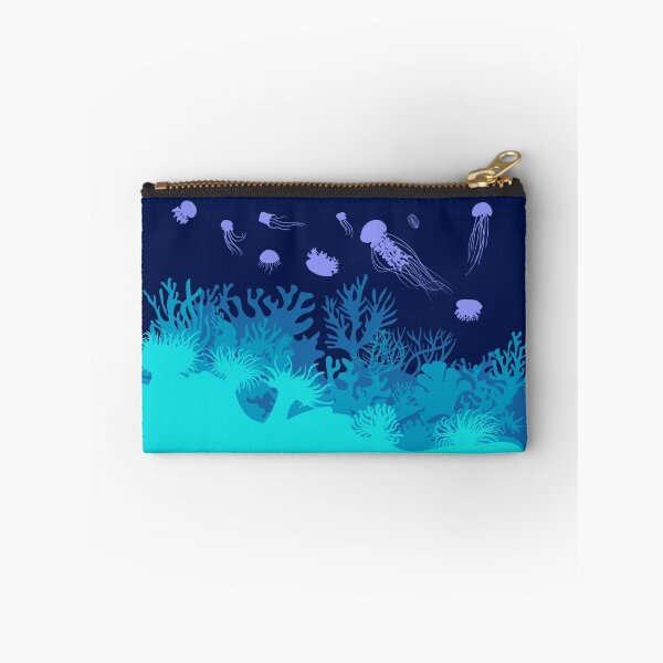 Item preview, I Am Thankful For Coelenterates designed and sold by Peppermint Narwhal.