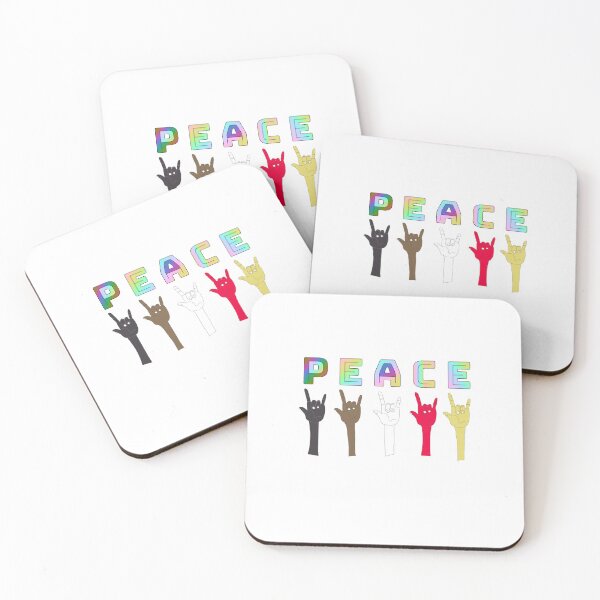 Item preview, Peace designed and sold by MelKowasic.