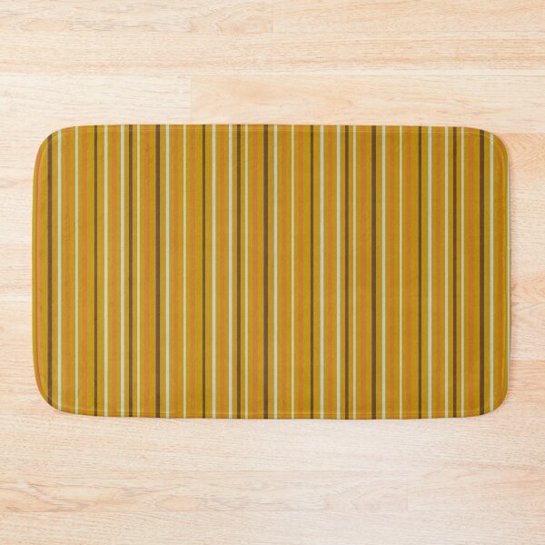 Item preview, orange stripes designed and sold by ImagineKaye.