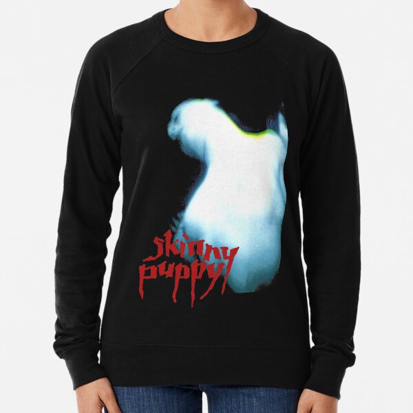 Skinny Puppy - Mind Lightweight Sweatshirt
