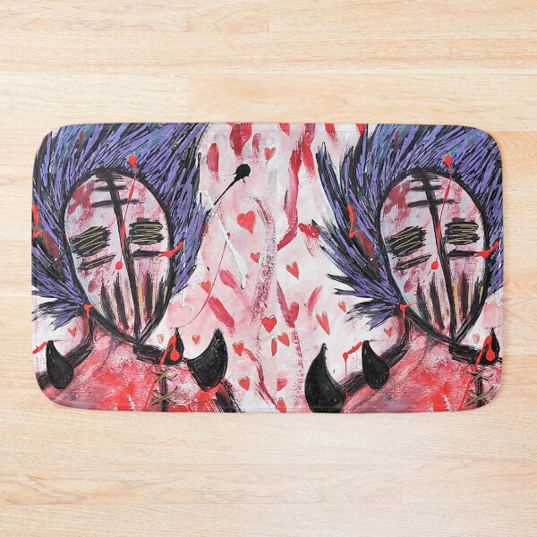 Item preview, Agony designed and sold by nannonthehermit.