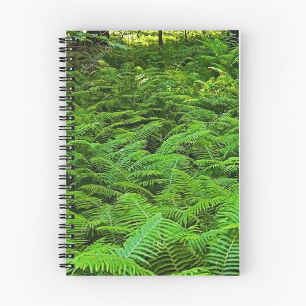 Item preview, Fern designed and sold by NOX124.
