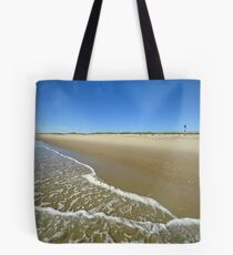 Cape Hatteras Tote Bag