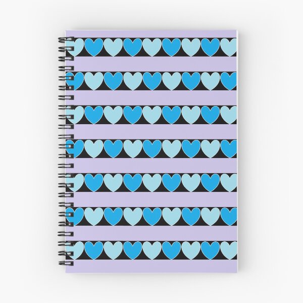 Item preview, Rainbow Hearts 6.0! designed and sold by RebHep.