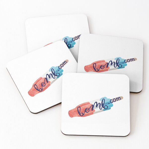 Item preview, You're the bomb.com designed and sold by Yellow-Maria.