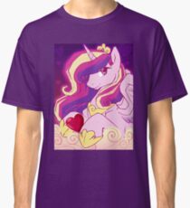 The Lovely Princess Classic T-Shirt